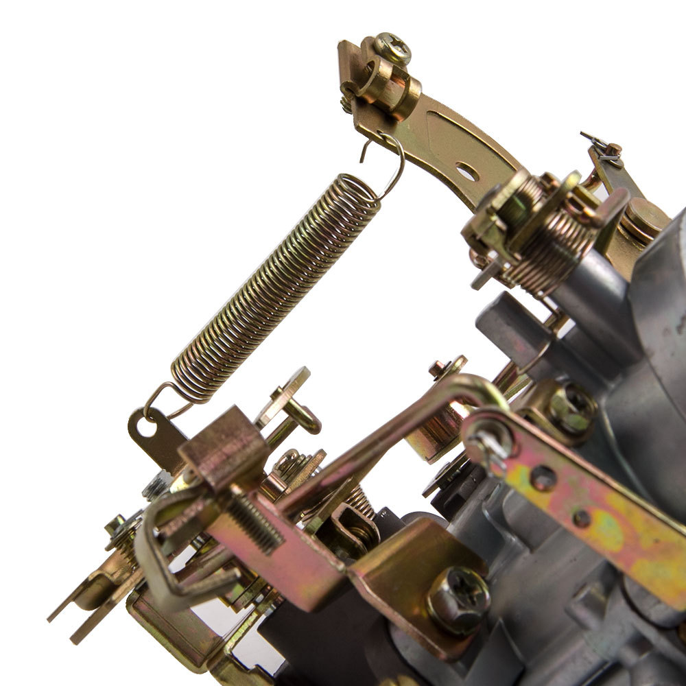 Carburador Carb compatible para Nissan Caravan compatible para Datsun Pick Up compatible para Cabstar Homer 16010-B5200