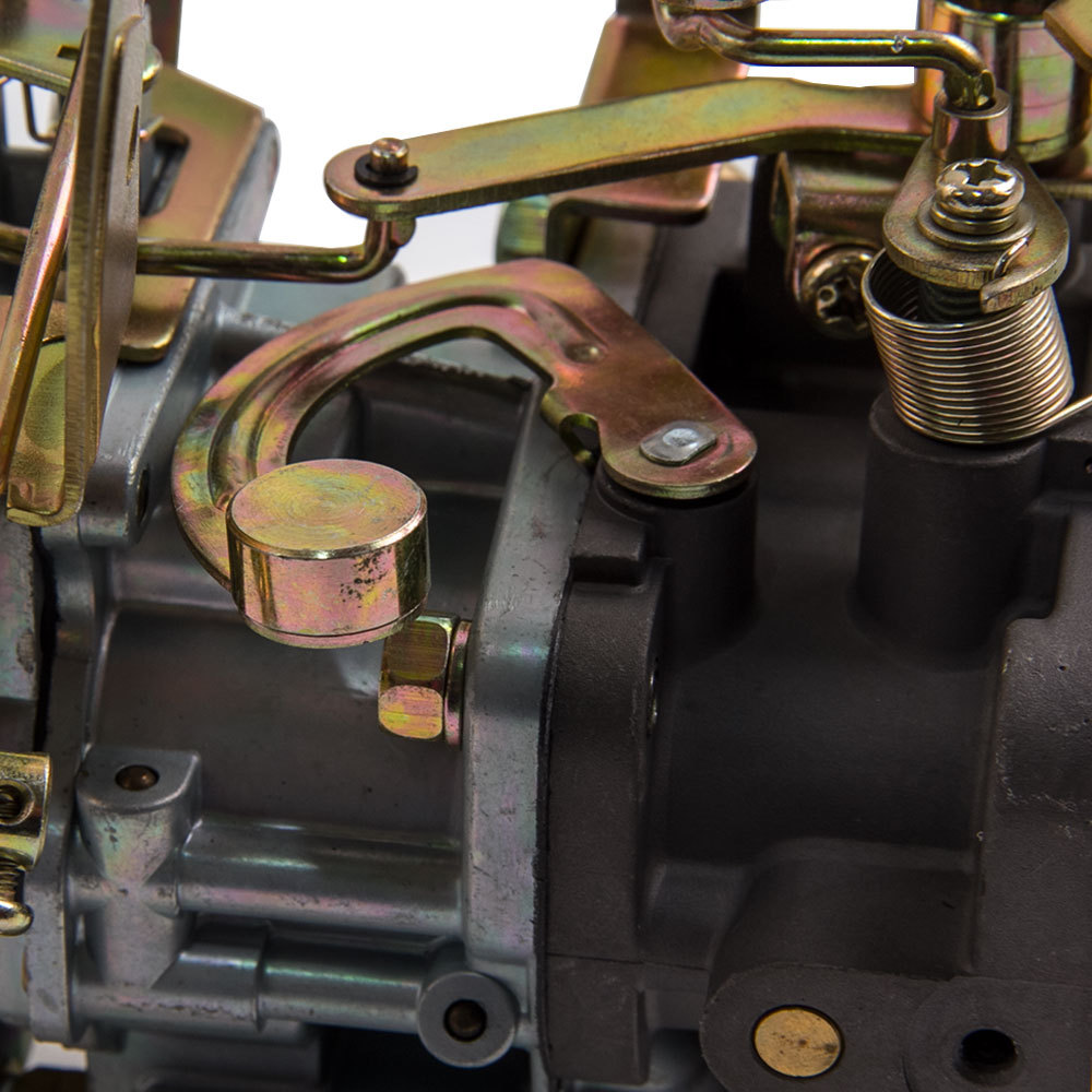 Carburador Carb compatible para Nissan Caravan compatible para Datsun Pick Up compatible para Cabstar Homer 16010-B5200