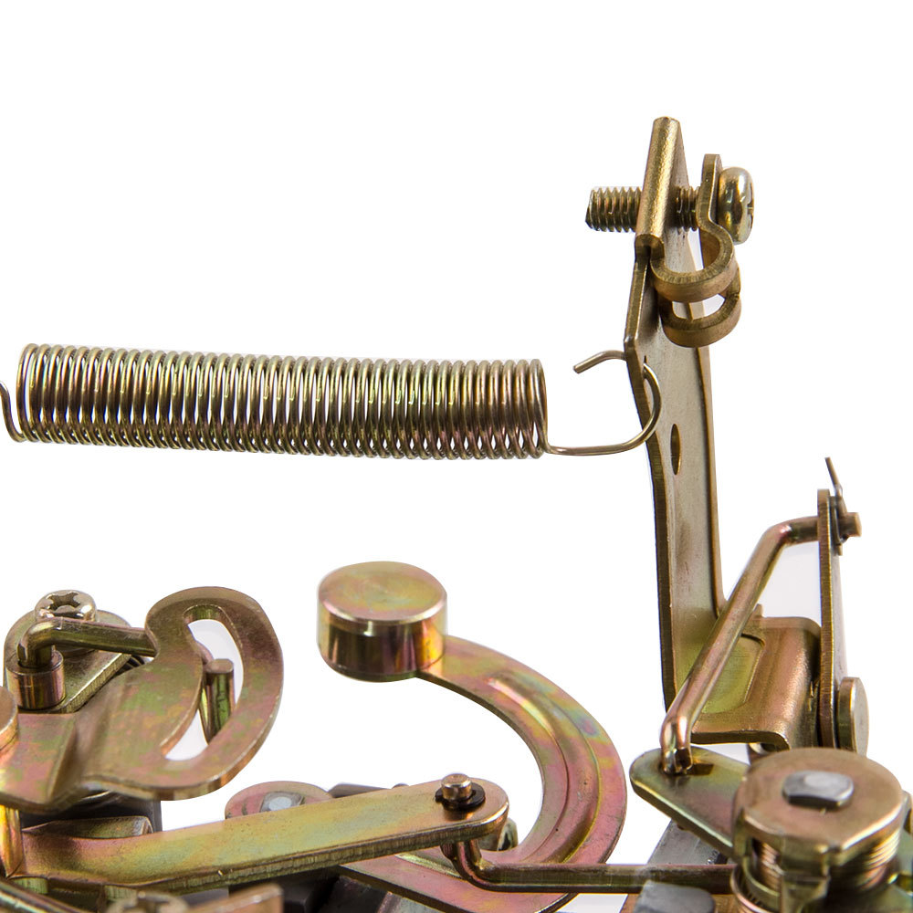 Carburador Carb compatible para Nissan Caravan compatible para Datsun Pick Up compatible para Cabstar Homer 16010-B5200