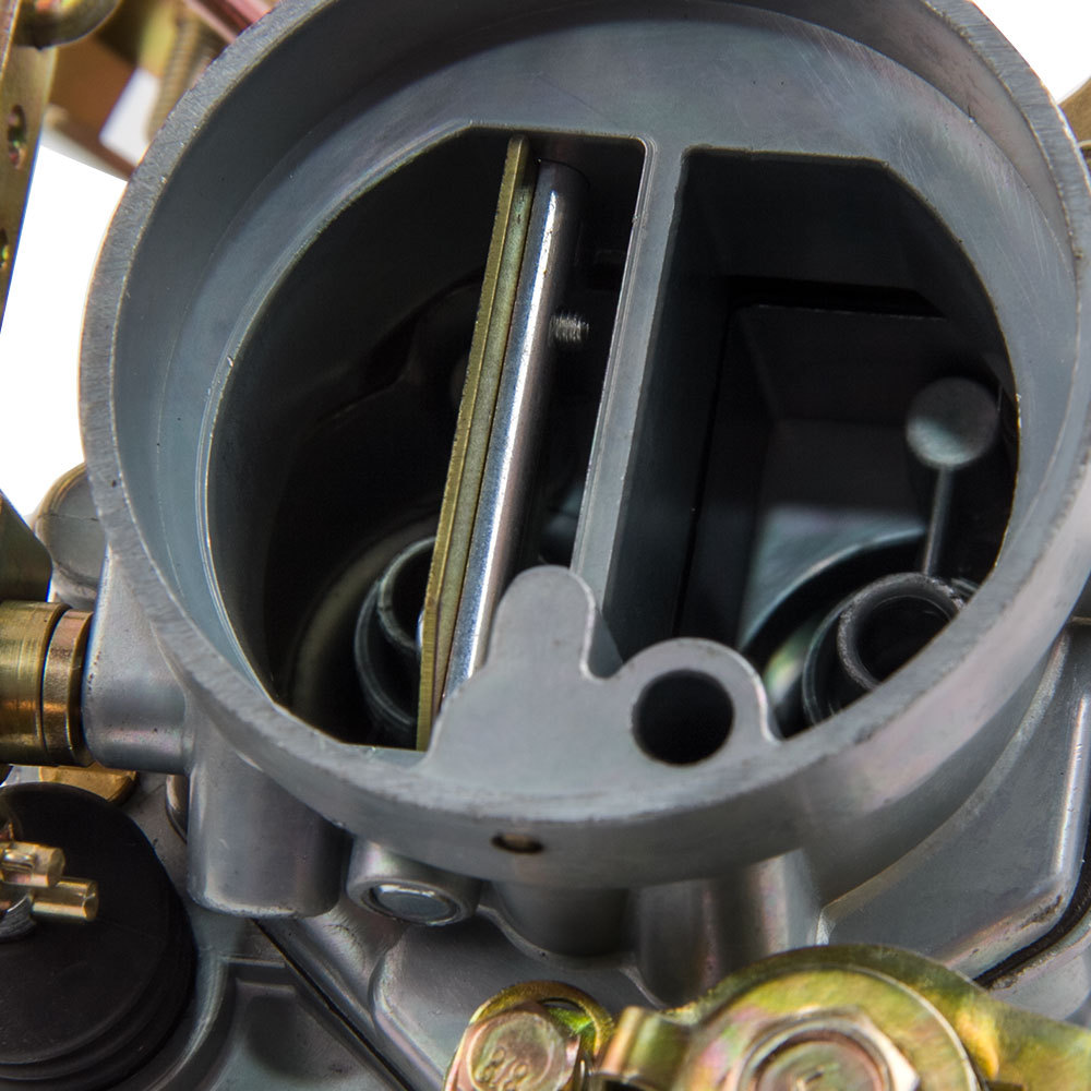 Carburador Carb compatible para Nissan Caravan compatible para Datsun Pick Up compatible para Cabstar Homer 16010-B5200