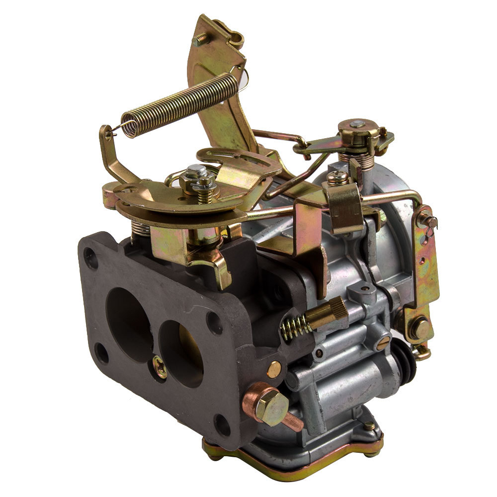 Carburador Carb compatible para Nissan Caravan compatible para Datsun Pick Up compatible para Cabstar Homer 16010-B5200