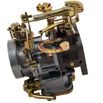 Compatible for Nissan J15 compatible for Cabstar / Compatible for Datsun pick up / Homer / Hommy New Carburetor 
