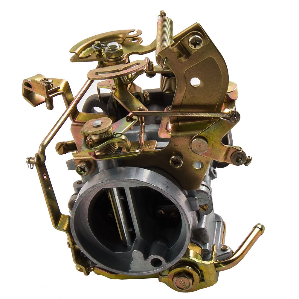 Carburador Carb compatible para Nissan Caravan compatible para Datsun Pick Up compatible para Cabstar Homer 16010-B5200