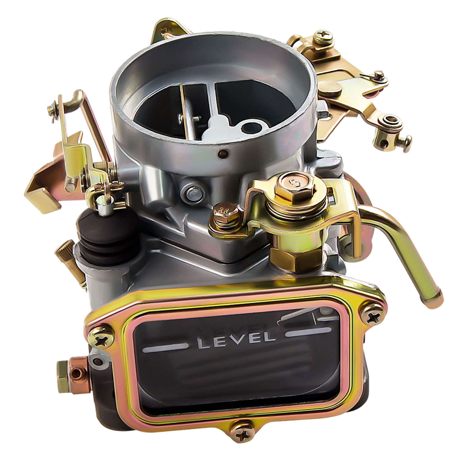 Compatible for Nissan J15 compatible for Cabstar / Compatible for Datsun pick up / Homer / Hommy New Carburetor-image-CB-16010-B5200