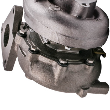 Turbo 724639 compatible for Nissan Patrol Terrano 3.0 di ZD30ETI 154/158 cv Turbocharger