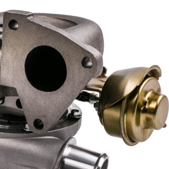 Turbo 724639 compatible for Nissan Patrol Terrano 3.0 di ZD30ETI 154/158 cv Turbocharger