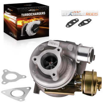 Turbo 724639 compatible for Nissan Patrol Terrano 3.0 di ZD30ETI 154/158 cv Turbocharger