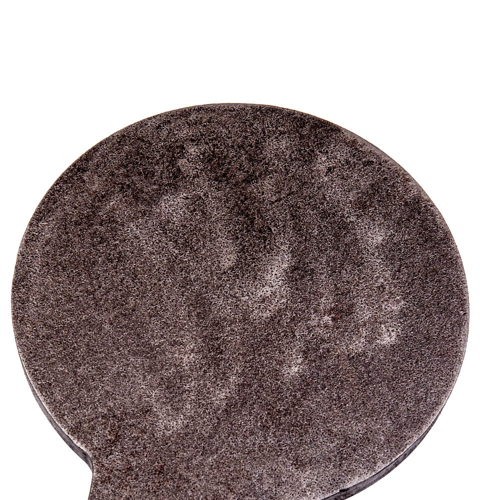 Q235 Dueling Tree Steel Target 6pcs 6 x 3/8 Pads DIY Shooting