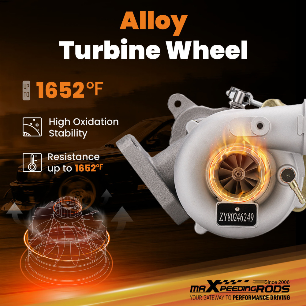 K14 Turbo compatible for Charger compatible for VW Transporter T4TDI 2.5L D 074145703A 53149887018