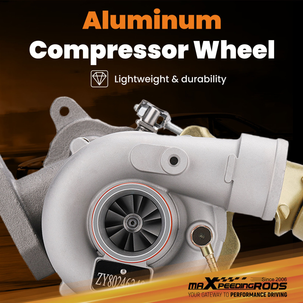 K14 Turbo compatible for Charger compatible for VW Transporter T4TDI 2.5L D 074145703A 53149887018