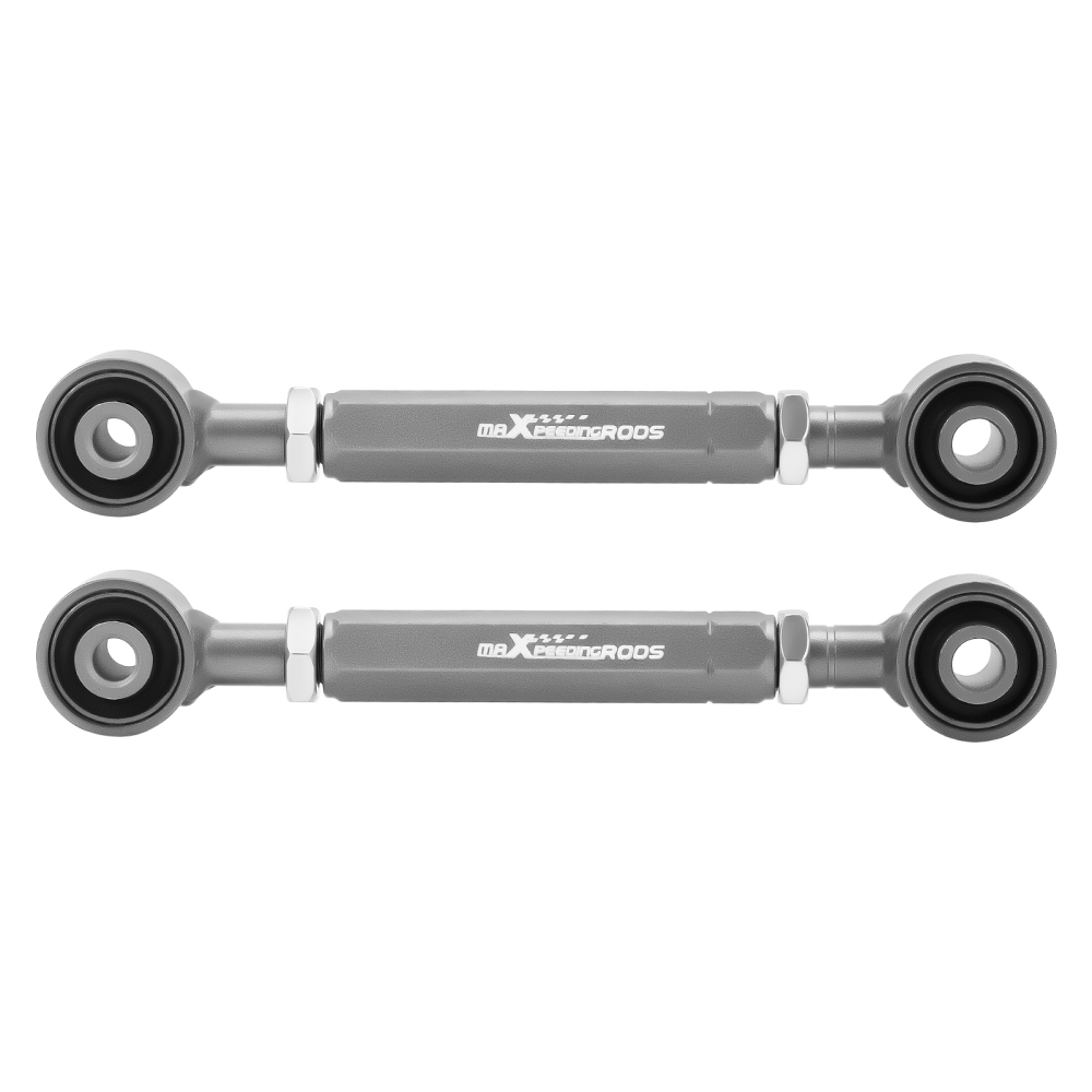 Rear Camber Control Arm Kit + Ball Joint compatible for Honda Accord 2008-17 TL TSX 09-14