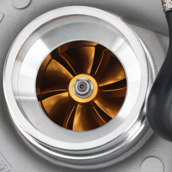 Street Turbo GT2860 GT2871 GT25 GT28 Turbocharger for Moteur 1.5-2.0L Universal