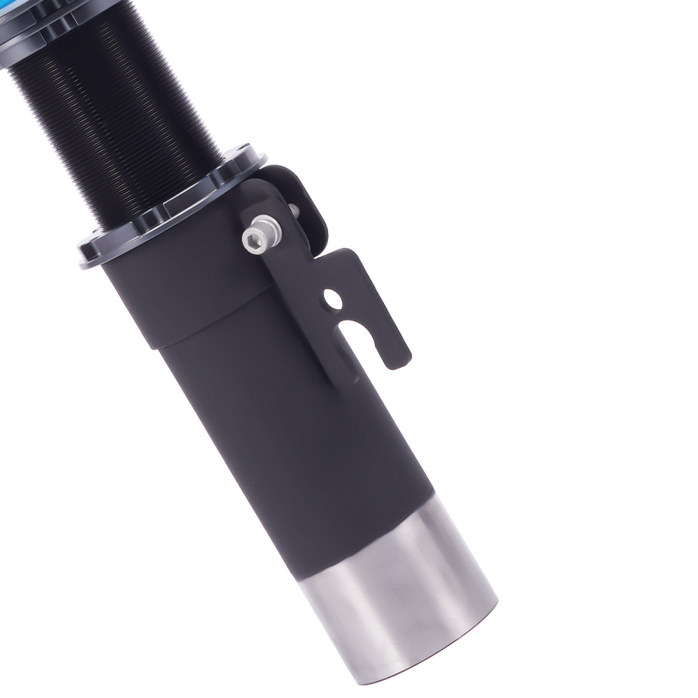 MaXpeedingrods Coilover 24 Way Damper Suspension Kit ForMazda RX-7 1979-1985