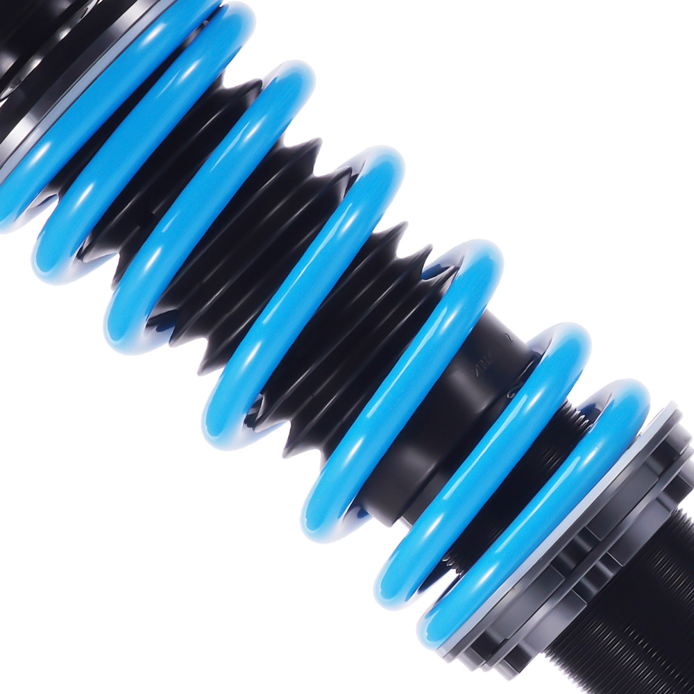 MaXpeedingrods Coilover 24 Way Damper Suspension Kit ForMazda RX-7 1979-1985