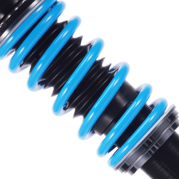 MaXpeedingrods Coilover 24 Way Damper Suspension Kit ForMazda RX-7 1979-1985