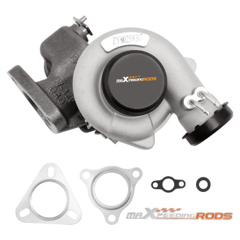 Compatible for Mitsubishi L200 Pajero 4D56PB 4D56 2.5L TD04-10T Turbo compatible for Charger MR355222