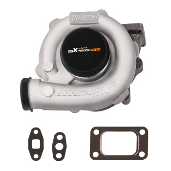 Universal Turbo Kits T3 T4,T04E,T3/T4 For LS1 LS2 LS6 engine 13pcs