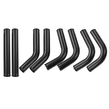 Universal Turbo Kits T3 T4,T04E,T3/T4 For LS1 LS2 LS6 engine 13pcs