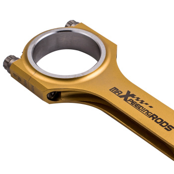 Compatible for VW Golf Cabriolet MK3 1993-2002 Convertible 1.9 2.0 H-Beam Racing Conrods