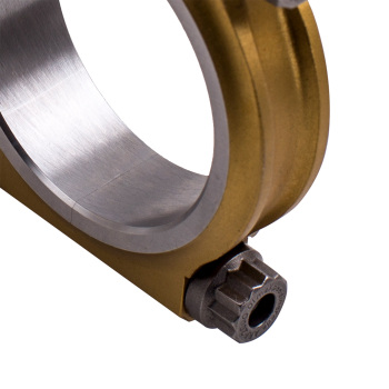 Compatible for VW Golf Cabriolet MK3 1993-2002 Convertible 1.9 2.0 H-Beam Racing Conrods