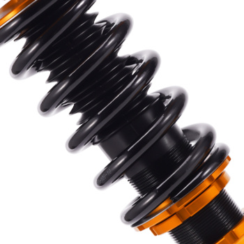 Compatible for Toyota Camry 1992-2001 XV20 2.2L 3.0L Adjustable Height Coilover Suspensions Lowering Kit