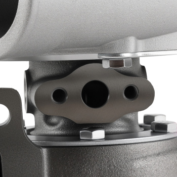 Universal Turbo for all 4/6 cylinder and 2.5L-6.0L engines Capable of Boosting Horse Power up to 600HP