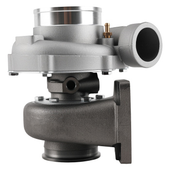 Universal Turbo for all 4/6 cylinder and 2.5L-6.0L engines Capable of Boosting Horse Power up to 600HP