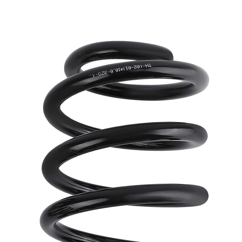 Heavy Duty Lowering Springs compatible for Chevy Suburban Tahoe 2000-2006 4 Rear Drop