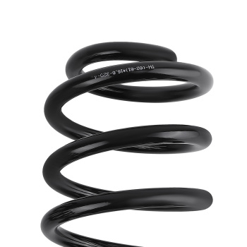 Heavy Duty Lowering Springs compatible for Chevy Suburban Tahoe 2000-2006 4 Rear Drop