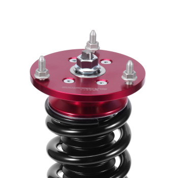 24-way adjustable coilover suspension for Infiniti G37 Sedan 2009-2015 V36