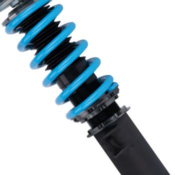 MaXpeedingrods COT6 Coilover Damper Kit compatible for Honda Civic Hatchback 2016+ (52mm) lowering kit