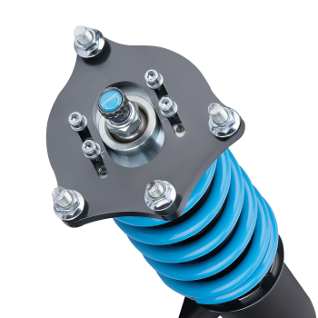 MaXpeedingrods COT6 Coilover Damper Kit compatible for Honda Civic Hatchback 2016+ (52mm) lowering kit