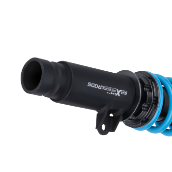 MaXpeedingrods COT6 Coilover Damper Kit compatible for Honda Civic Hatchback 2016+ (52mm) lowering kit