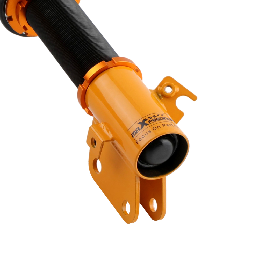 Coilovers Kits compatible for Subaru Outback 2000 2001 2002 2003 2004 Front + Rear Shocks lowering kit