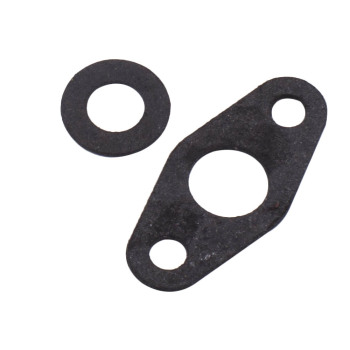 K04-0001 Turbo Cartridge CHRA Core 53049880001 compatible for Ford Transit 4EA 4EB 4EC 2.5L