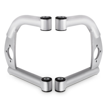 Front Upper Control Arms for GM F-Body 1993-2002 Camaro Pontiac Firebird A-Arms