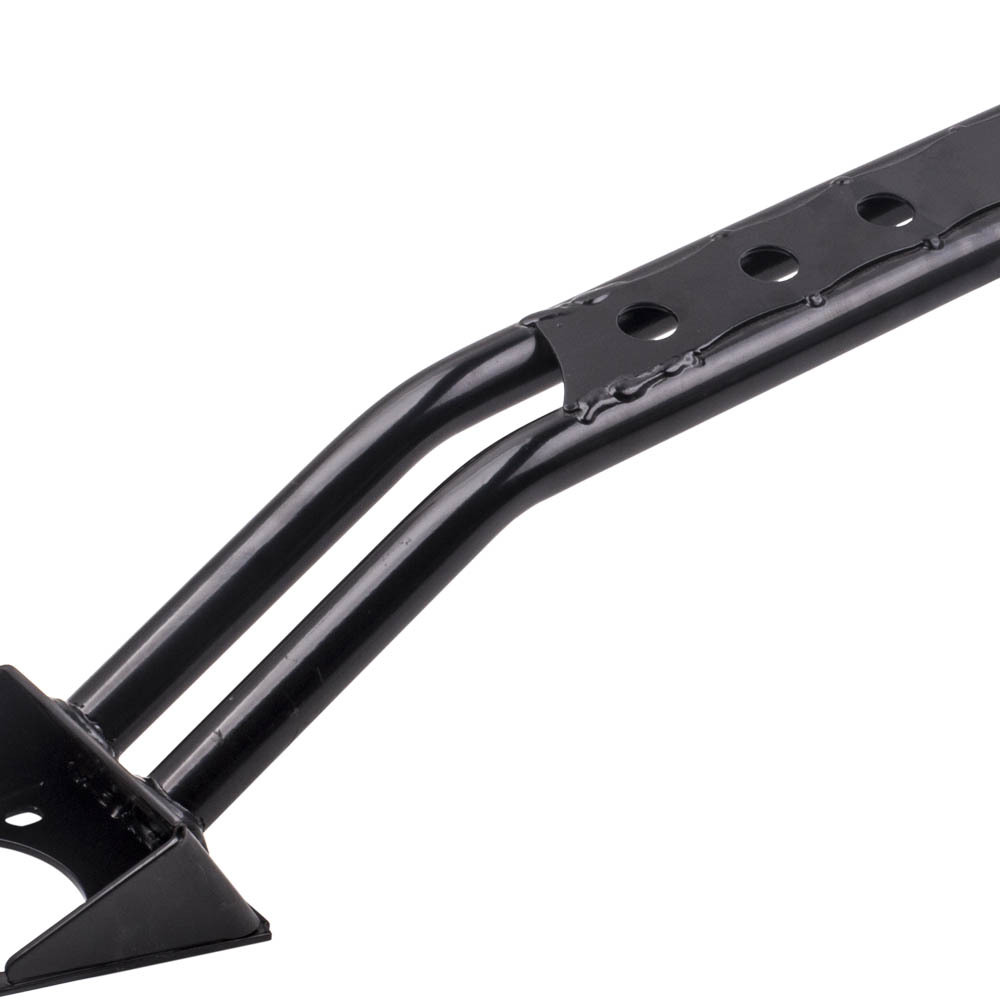 1x Front Strut Tower Brace Bar compatible for Chrysler 300 compatible for Dodge Challenger Charger Magnum