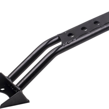 1x Front Strut Tower Brace Bar compatible for Chrysler 300 compatible for Dodge Challenger Charger Magnum
