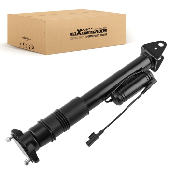Land Rover L320 2006-2014 - Sistemi di sospensioni pneumatiche