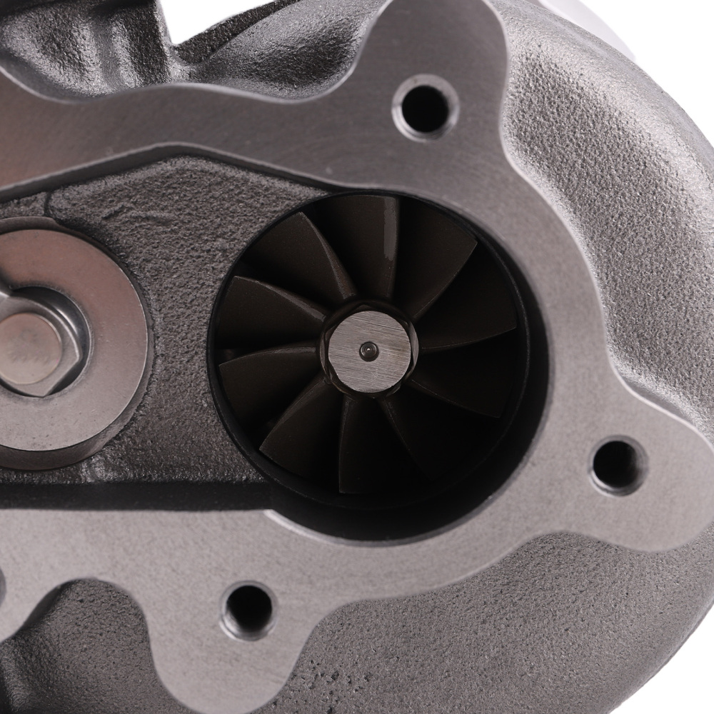 Compresseur à refroidissement par eau 0.60 A/R Turbo universel pour tous les moteurs 1.5L-2.0L,pour tous les 4 cylindres