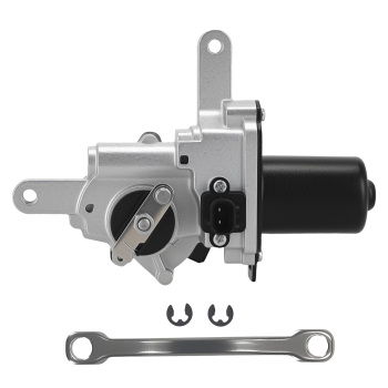 Turbocharger Electric Actuator compatible for Toyota Landcruiser Hilux 3.0L 1720130100