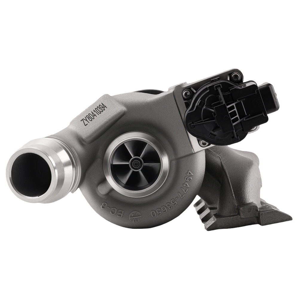 Turbocharger TD04LR6W-04HR compatible for BMW 230i 330i 430i 530i X3 X4 2.0L49477-024