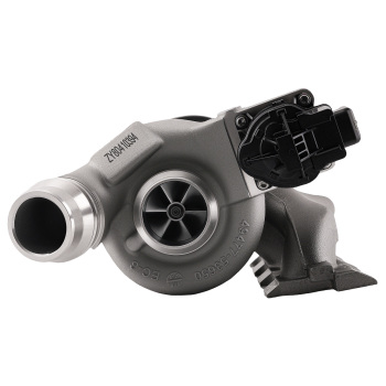 Turbocharger TD04LR6W-04HR compatible for BMW 230i 330i 430i 530i X3 X4 2.0L49477-024
