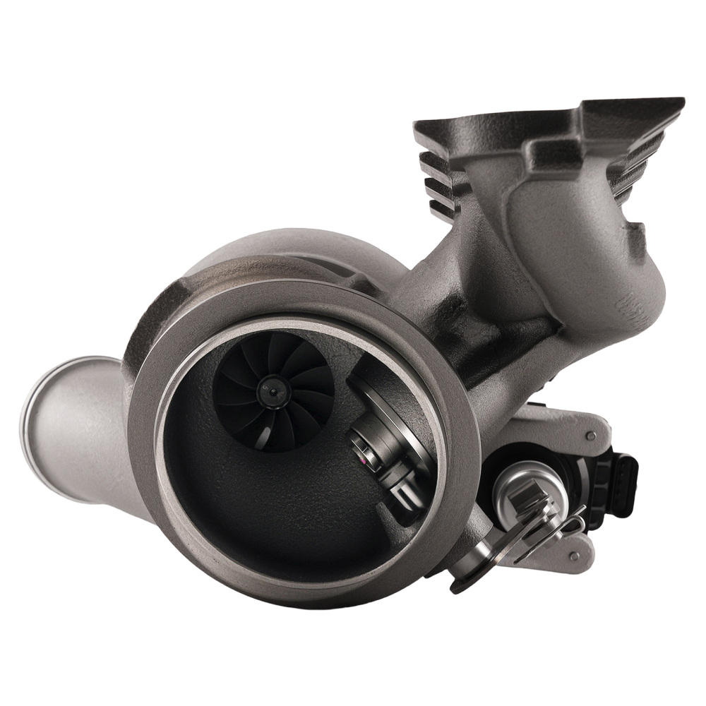 Turbocharger TD04LR6W-04HR compatible for BMW 230i 330i 430i 530i X3 X4 2.0L49477-024
