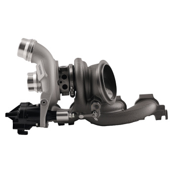 Turbo TD04LR6W-04HR compatible pour BMW 230i 330i 430i 530i X3 X4 2.0L 17-20 11658631891