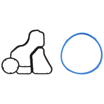 Cylinder Head Gasket Set MLS compatible for BMW 325i 330i 525i 530i 3.0L N52 2006-2007