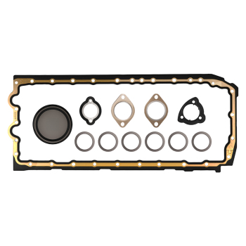 Cylinder Head Gasket Set MLS compatible for BMW 325i 330i 525i 530i 3.0L N52 2006-2007