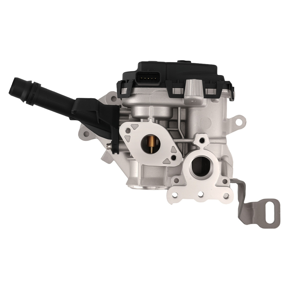 1x EGR Valve compatible for Citroen Berlingo C4 1.6 BlueHDi 100/120 2014-2019 9807369980