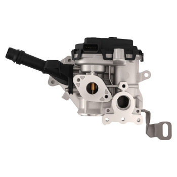 1x EGR Valve compatible for Citroen Berlingo C4 1.6 BlueHDi 100/120 2014-2019 9807369980