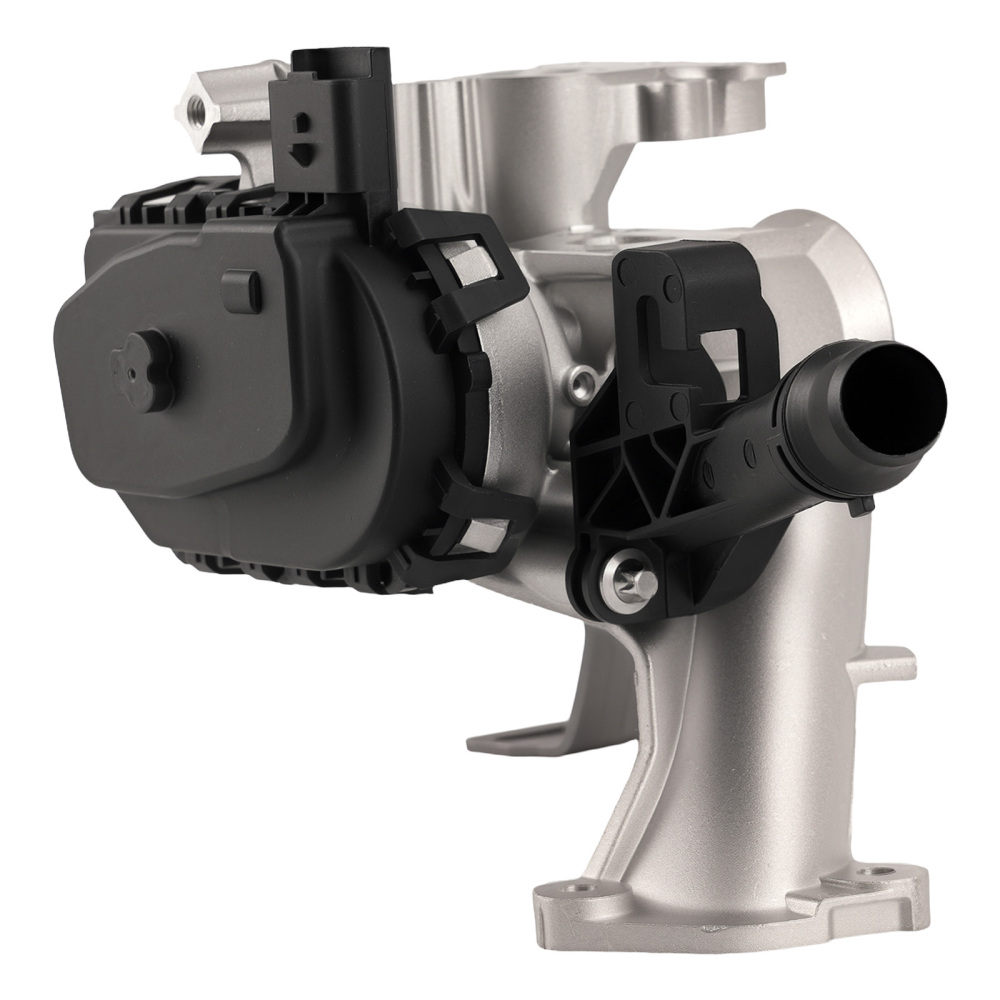 1x EGR Valve compatible for Citroen Berlingo C4 1.6 BlueHDi 100/120 2014-2019 9807369980